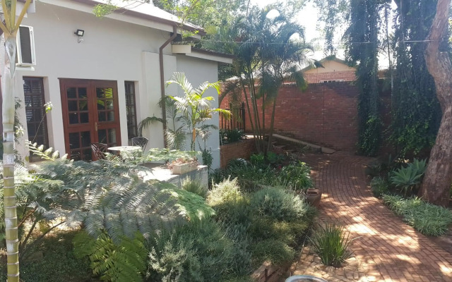 93 on Celliers Guesthouse