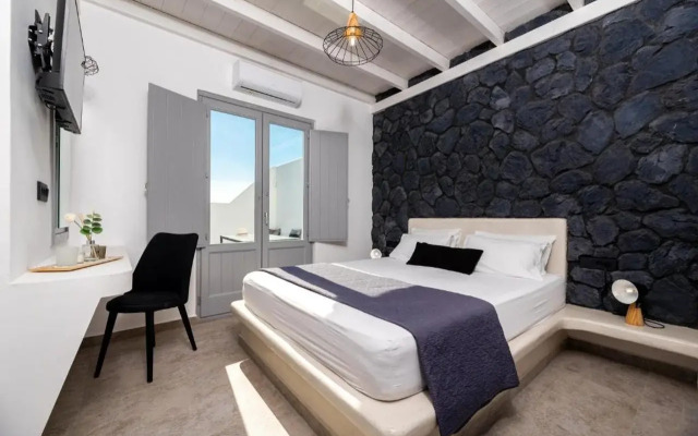 Filoxenia Luxury Villas