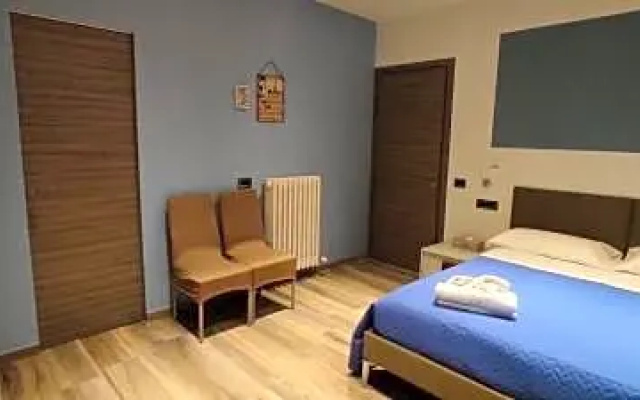 B&B Casa Manolita