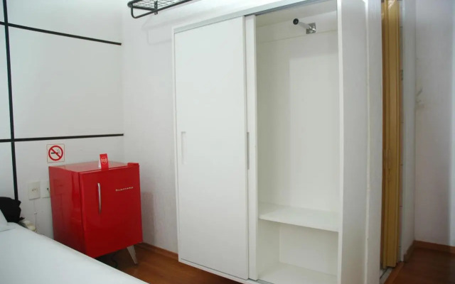Center Park Hotel Lapa