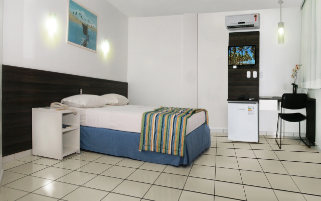 Tambaqui Praia Hotel