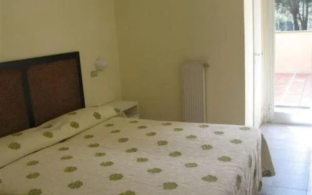Hotel Alcione