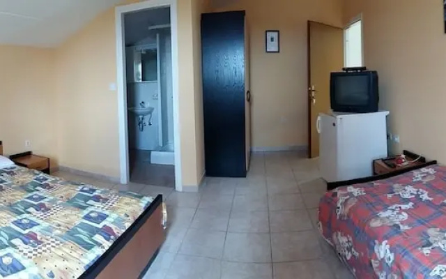 Rooms Betiga