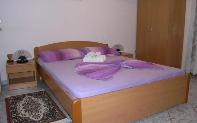 Apartments Murgic
