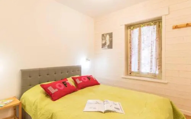 Apartment Edelweiss 9