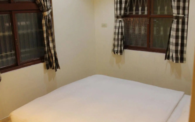 Taste In Memories Hostel
