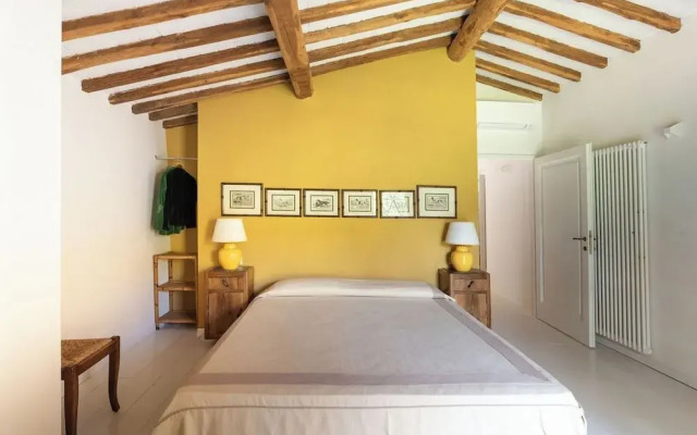 Il Prato Vignamaggio Private Pool Nature