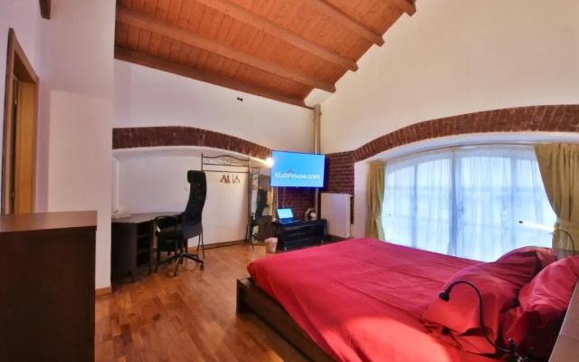 Loft by Klabhouse