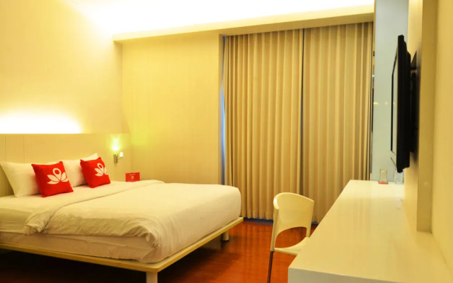 Zen Rooms Manyar Kertoarjo