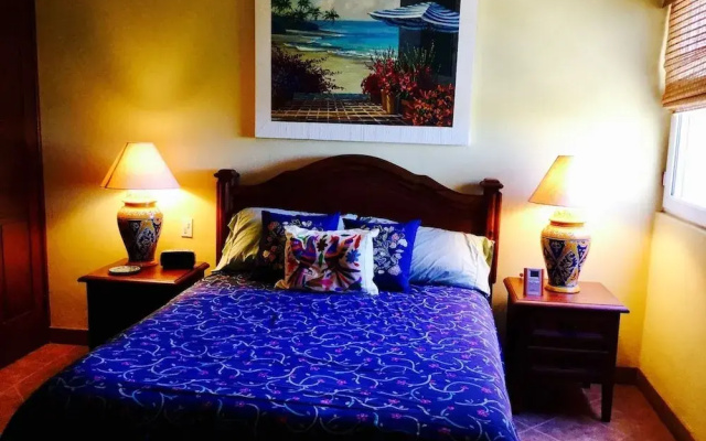 PN307-Loreto Bay-Beautiful Condo