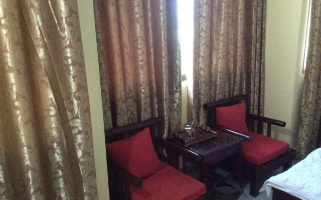 Thien Huong Hotel Thuy Khue