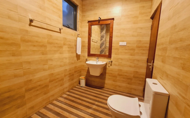 Top Rich Hotel Nuwara Eliya