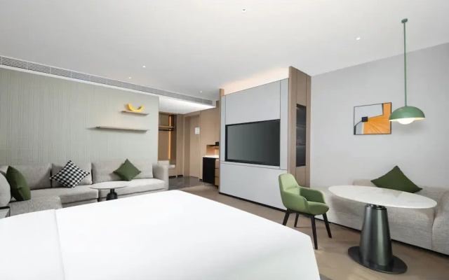 Holiday Inn Kunshan East by IHG