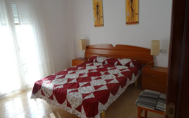 Apartamentos Madeira Casa Azahar