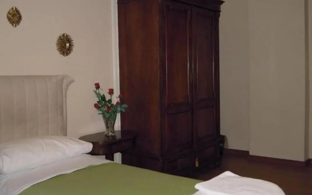 Barcolana Lodge