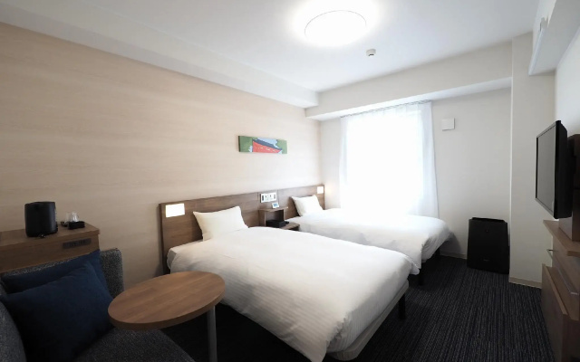 Tabino Hotel Kashima
