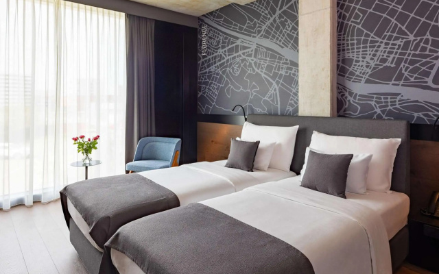 Movenpick Zagreb