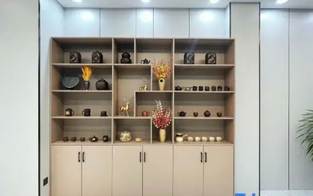 Jianshui YuChen Homestay
