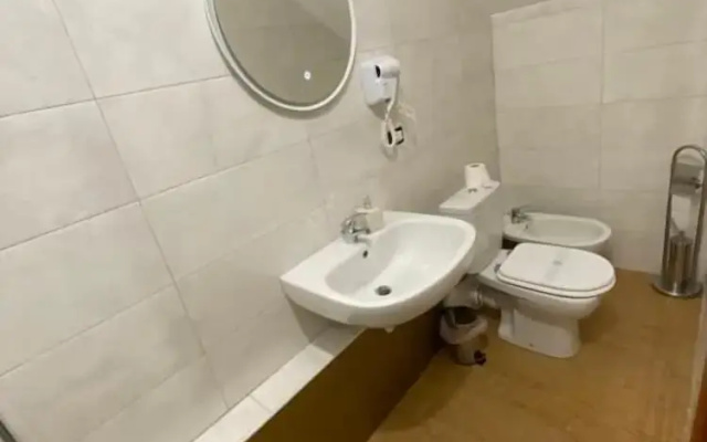 B&B Smeralda