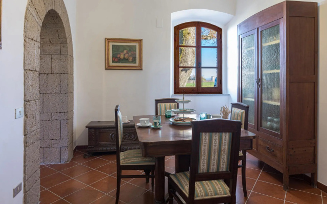 Casale le Tre Querce 8 1