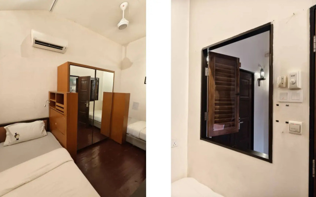 Red Inn Court - Hostel
