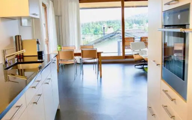 Ferienwohnung Crap Ner