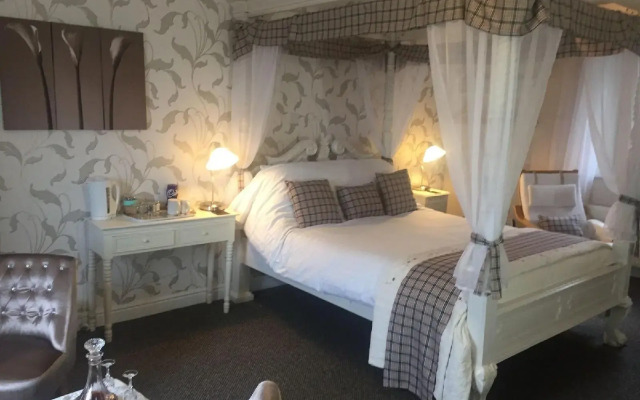 Cairnryan Bed And Breakfast