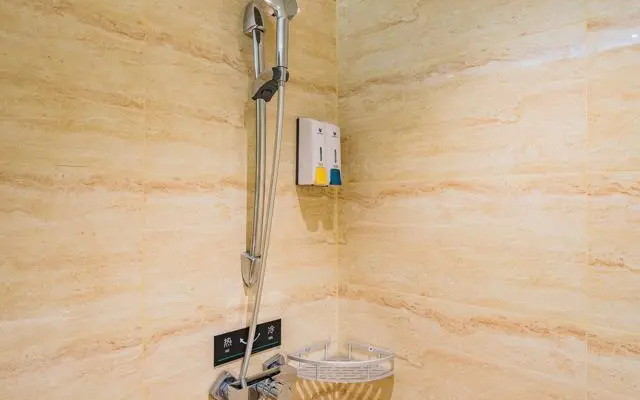 City Comfort Inn Huizhou Tongqiao