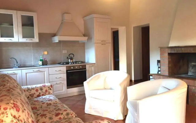 Agriturismo Il Canneto
