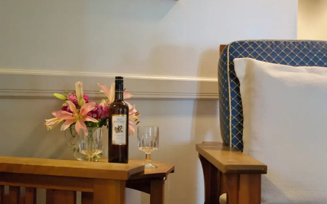 The McKernan Inn