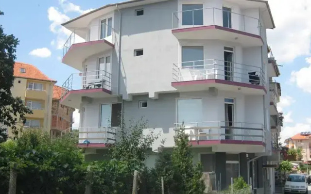 Villa Maris