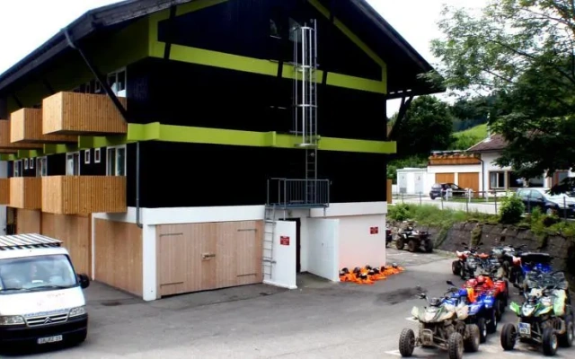 Outdoorzentrum Allgäu