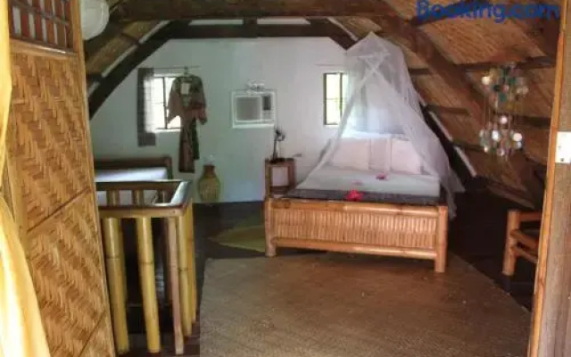 Alumbung Resort