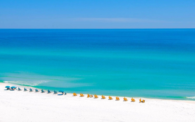 Sandpiper Village 715