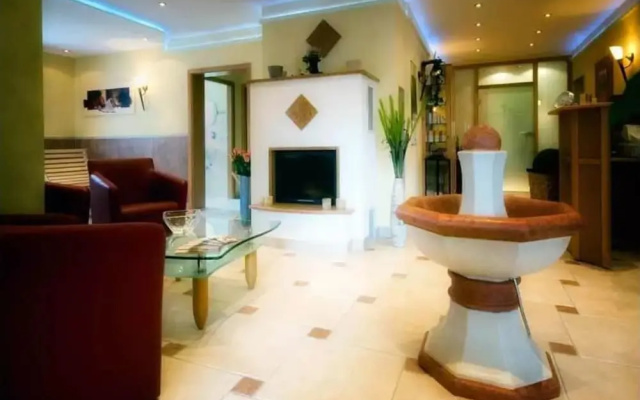 Wellness Hotel Talblick