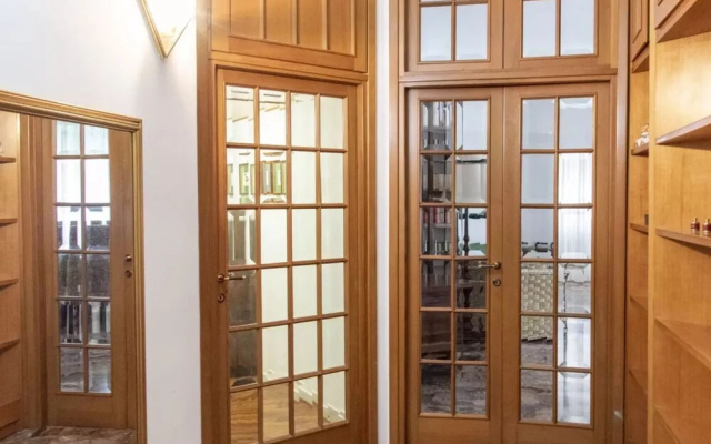 Flavia Home - 3 bedroom in Flavia Home Holiday