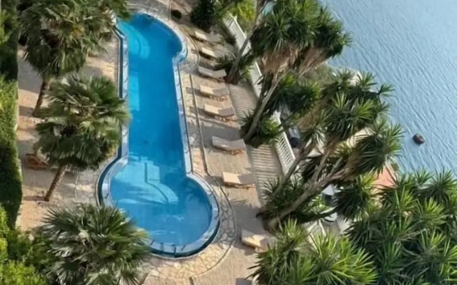 Hotel Sanremo Vlore