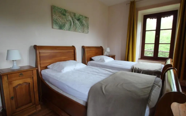 Gîte Cugand, 5 pièces, 8 personnes - FR-1-426-107