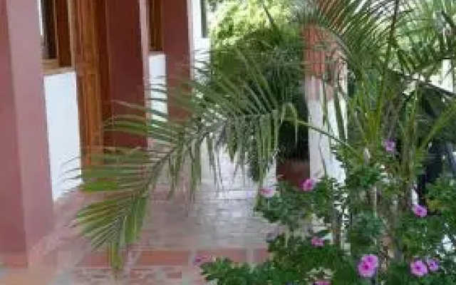 Casa Baruk