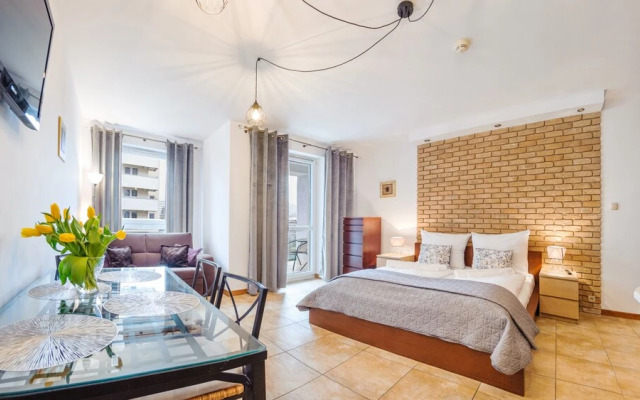 Apartamenty Sun & Snow Kościuszki