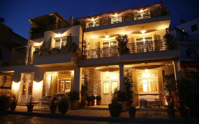 Mourayio bed&breakfast