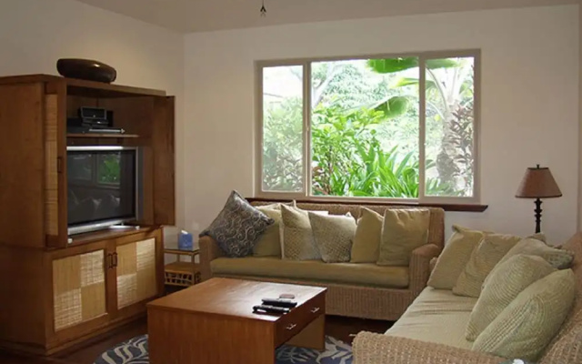 Villa Quatro - Five Bedroom House