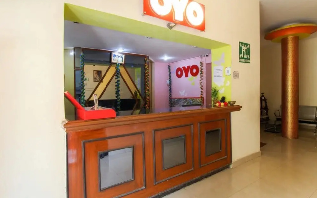 Royal Suite by OYO Rooms