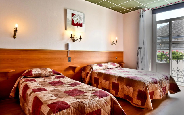 Hotel de France