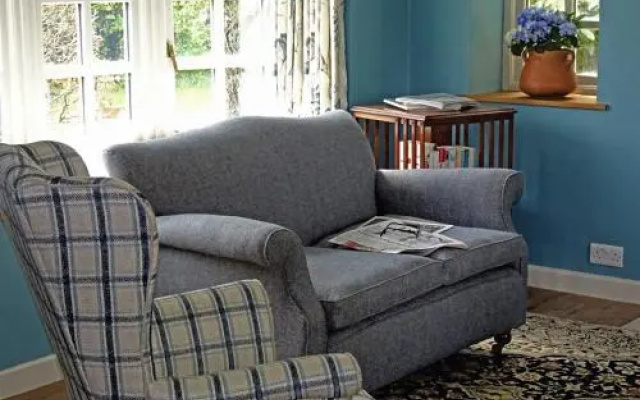 The Annex at Redlynch Lodge
