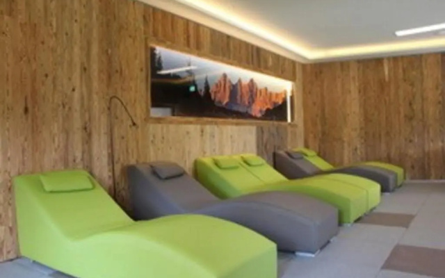 Hotel Berghof