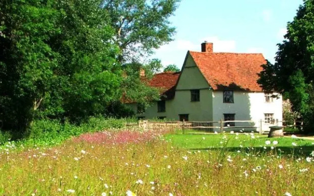 FSC Flatford Mill Hostel