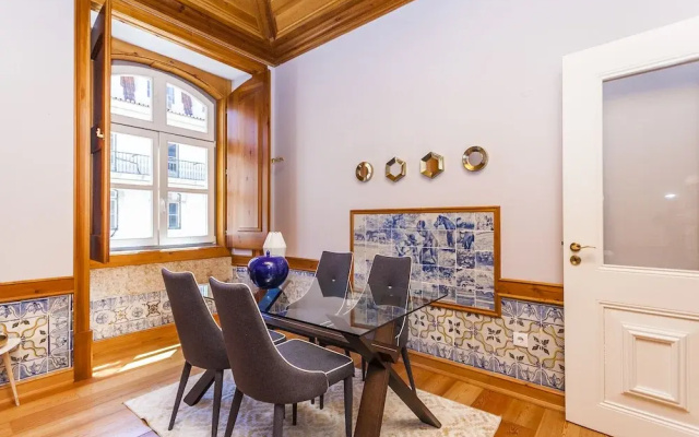LxWay Apartments Rua da Prata