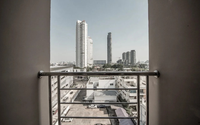 U Sabai Hotel