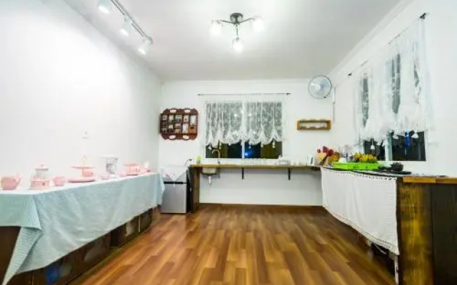 Apo680(Koror Home）